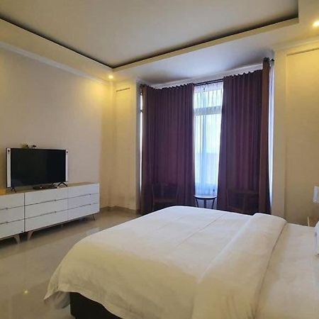Grand Puri Hotel Batununggul Zewnętrze zdjęcie
