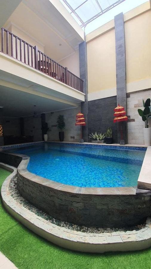 Grand Puri Hotel Batununggul Zewnętrze zdjęcie