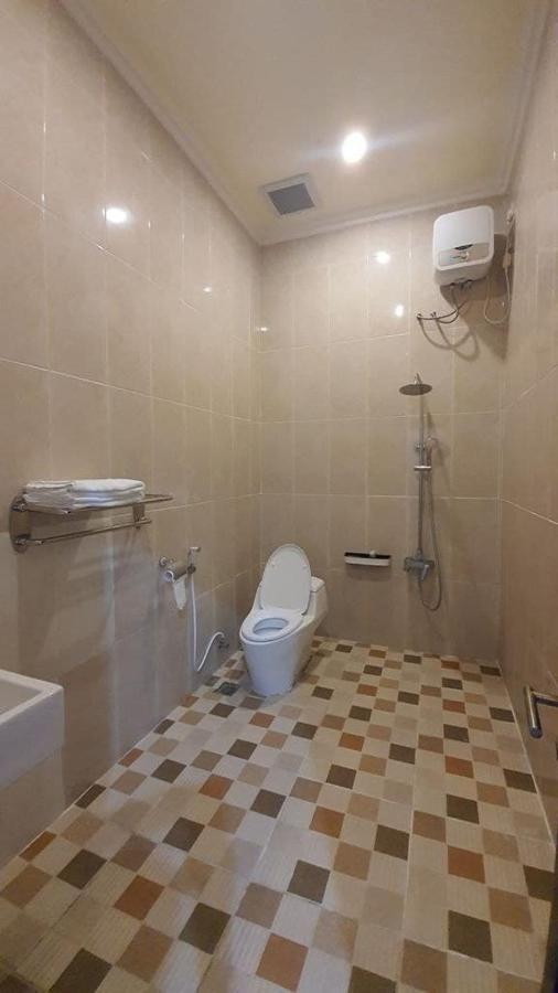 Grand Puri Hotel Batununggul Zewnętrze zdjęcie